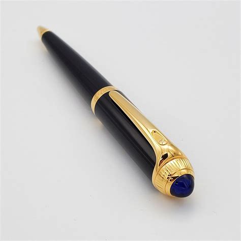 cartier ball pen price